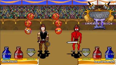 Swords and Sandals Classic Collection Fiyat Karşılaştırma
