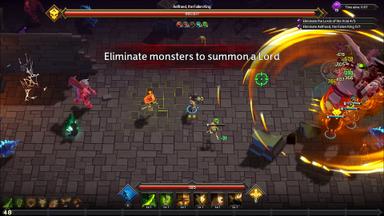 Soulstone Survivors PC Key Fiyatları