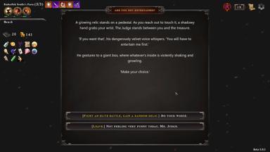 Hadean Tactics