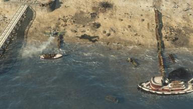 Sudden Strike 4 - Road to Dunkirk PC Key Fiyatları