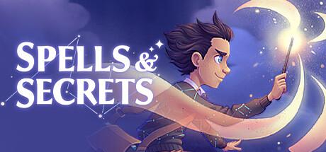 Spells &amp; Secrets