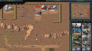 Command &amp; Conquer™ and The Covert Operations™ PC Key Fiyatları