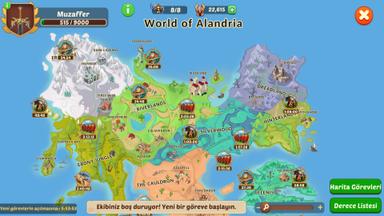 Firestone Idle RPG PC Key Fiyatları