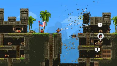 Broforce Fiyat Karşılaştırma