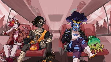 Monster Camp Character Pack - New Blood PC Fiyatları