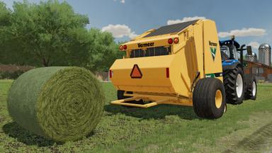 Farming Simulator 22 - Vermeer Pack PC Fiyatları