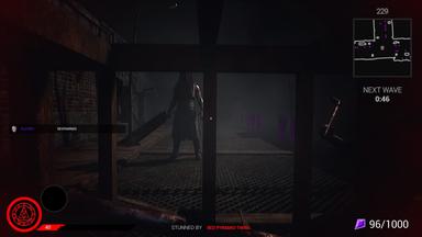 Monsters &amp; Mortals - Silent Hill