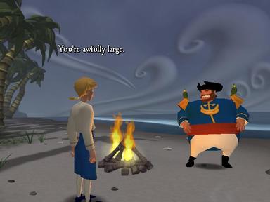 Escape from Monkey Island™ PC Key Fiyatları