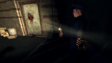 L.A. Noire: The VR Case Files