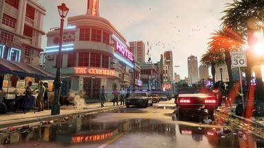 Crime Boss: Rockay City PC Key Fiyatları