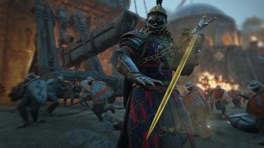 For Honor - Warmonger Hero PC Fiyatları
