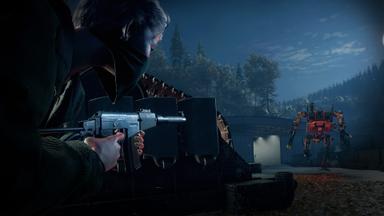 Generation Zero® - Soviet Weapons Pack PC Key Fiyatları