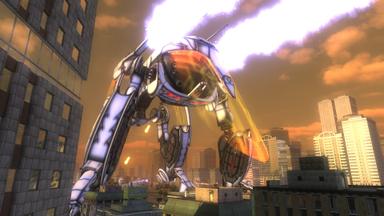 EARTH DEFENSE FORCE 4.1 The Shadow of New Despair PC Key Fiyatları