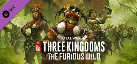 Total War: THREE KINGDOMS - The Furious Wild