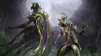 Warframe: Wisp Prime Access - Accessories Pack