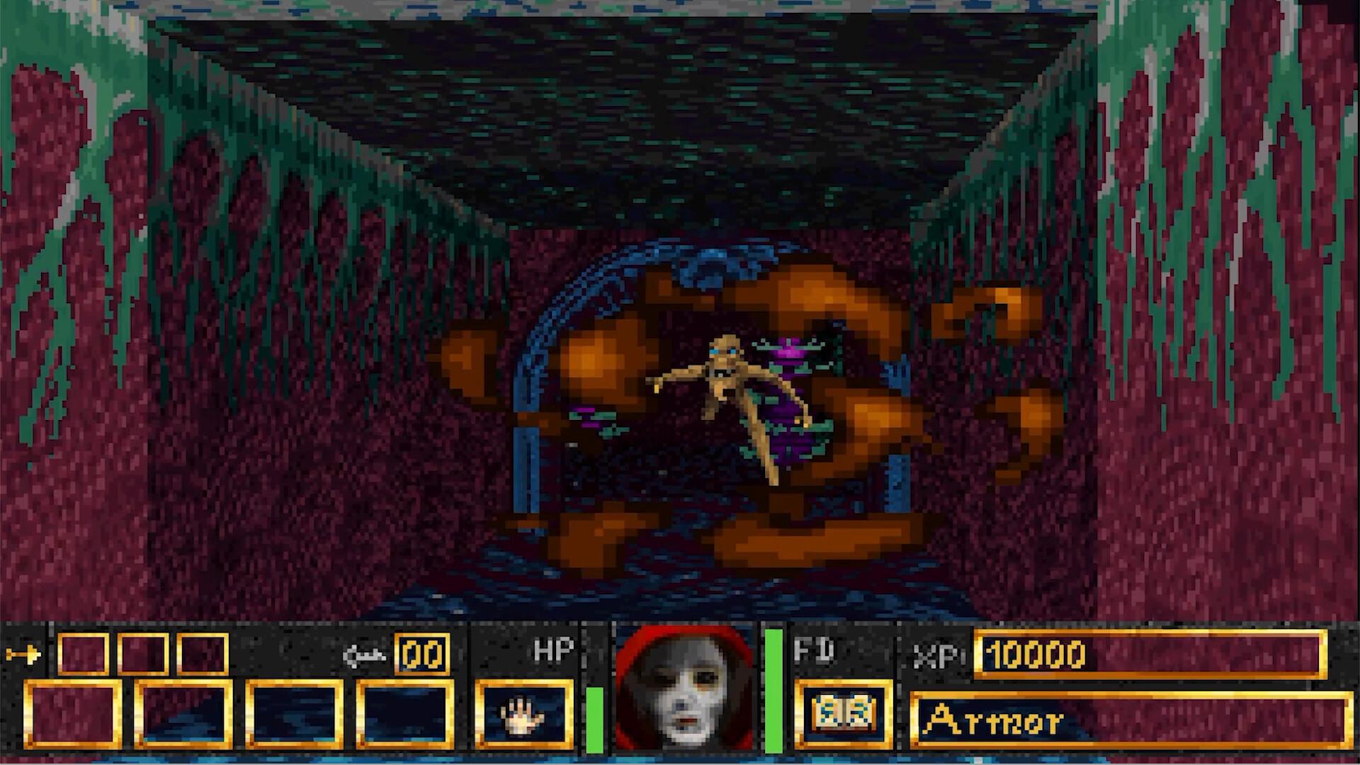 DeathKeep