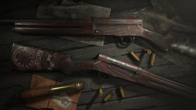 Hunt: Showdown - The Wolf at the Door