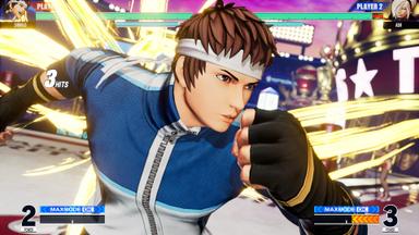 KOF XV DLC Character &quot;SHINGO YABUKI&quot; PC Key Fiyatları