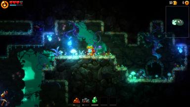 SteamWorld Dig 2 Fiyat Karşılaştırma