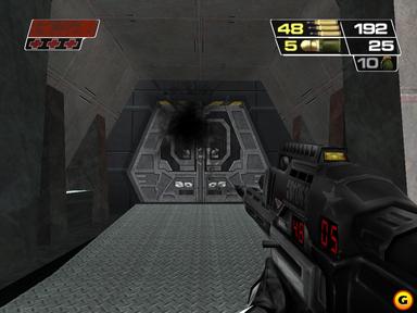 Red Faction II