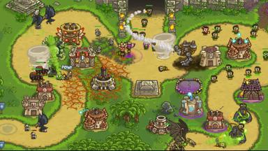 Kingdom Rush Frontiers - Tower Defense PC Fiyatları