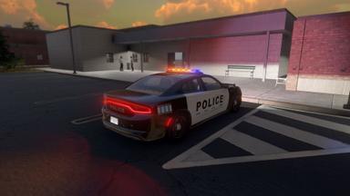 Flashing Lights - Thunder Sport Sedan Pack (Police, Fire, EMS) PC Key Fiyatları
