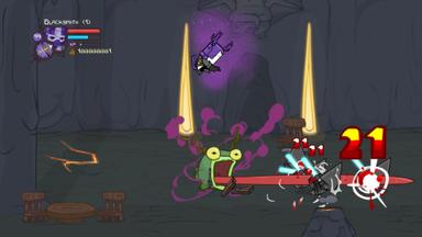 Castle Crashers - Blacksmith Pack PC Key Fiyatları