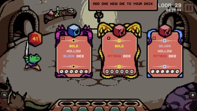 Die in the Dungeon: PROLOGUE PC Key Fiyatları