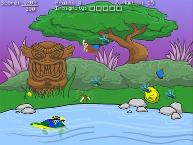 Frog Fractions: Game of the Decade Edition Fiyat Karşılaştırma