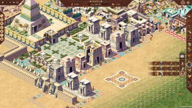 Pharaoh: A New Era PC Key Fiyatları