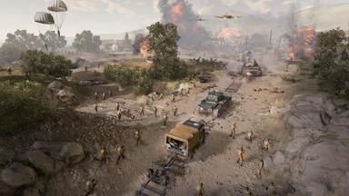 Company of Heroes 3: Hammer &amp; Shield Expansion Pack Fiyat Karşılaştırma