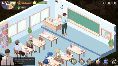 Love n Life: Lucky Teacher PC Key Fiyatları