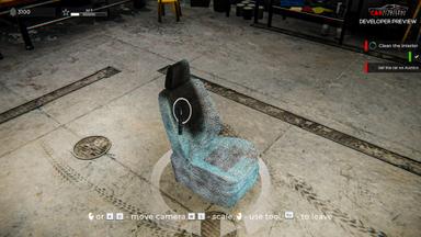 Car Detailing Simulator: Prologue PC Fiyatları
