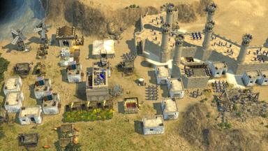Stronghold Crusader 2 Fiyat Karşılaştırma