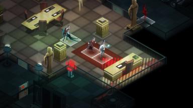Invisible, Inc. Fiyat Karşılaştırma