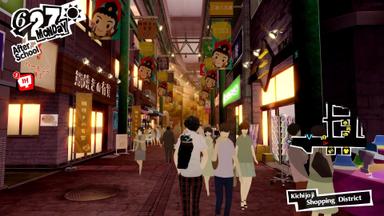 Persona 5 Royal PC Key Fiyatları