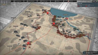 Steel Division 2 - Burning Baltics PC Key Fiyatları