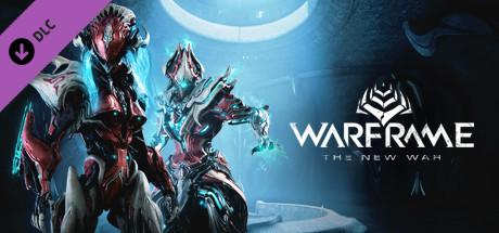 Warframe: The New War Reckoning Pack