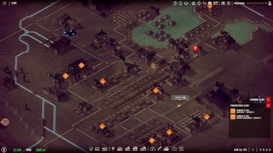 Rise of Industry: 2130 PC Fiyatları