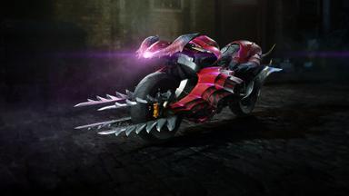 Devil May Cry 5 - Cavaliere R