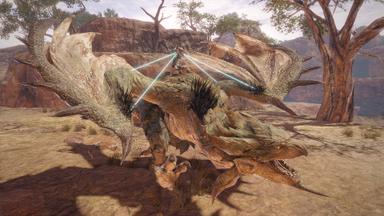 MONSTER HUNTER RISE Fiyat Karşılaştırma
