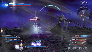 DISSIDIA FINAL FANTASY NT Free Edition PC Key Fiyatları