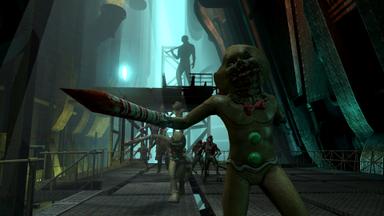 Killing Floor PC Key Fiyatları