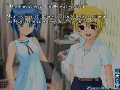 Higurashi When They Cry Hou - Rei PC Key Fiyatları