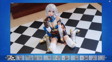Mirror Party - Unlock All Cosplay Albums PC Key Fiyatları