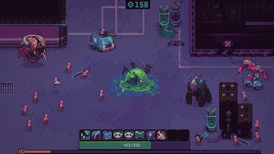 Slime 3K: Rise Against Despot PC Key Fiyatları