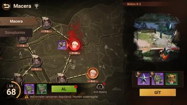 Doomsday: Last Survivors PC Key Fiyatları