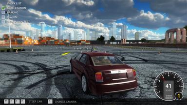 Car Mechanic Simulator 2014 Fiyat Karşılaştırma