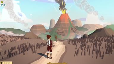 The Trail: Frontier Challenge