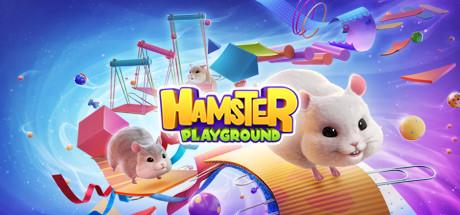 Hamster Playground